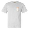 Heavyweight Ring Spun Tee Thumbnail