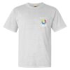 Heavyweight Ring Spun Tee Thumbnail