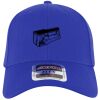 OTTO CAP® OTTO FLEX® Fitted 6 Panel Low Profile Baseball Cap Thumbnail
