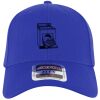 OTTO CAP® OTTO FLEX® Fitted 6 Panel Low Profile Baseball Cap Thumbnail