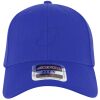 OTTO CAP® OTTO FLEX® Fitted 6 Panel Low Profile Baseball Cap Thumbnail