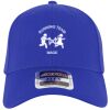 OTTO CAP® OTTO FLEX® Fitted 6 Panel Low Profile Baseball Cap Thumbnail