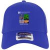 OTTO CAP® OTTO FLEX® Fitted 6 Panel Low Profile Baseball Cap Thumbnail